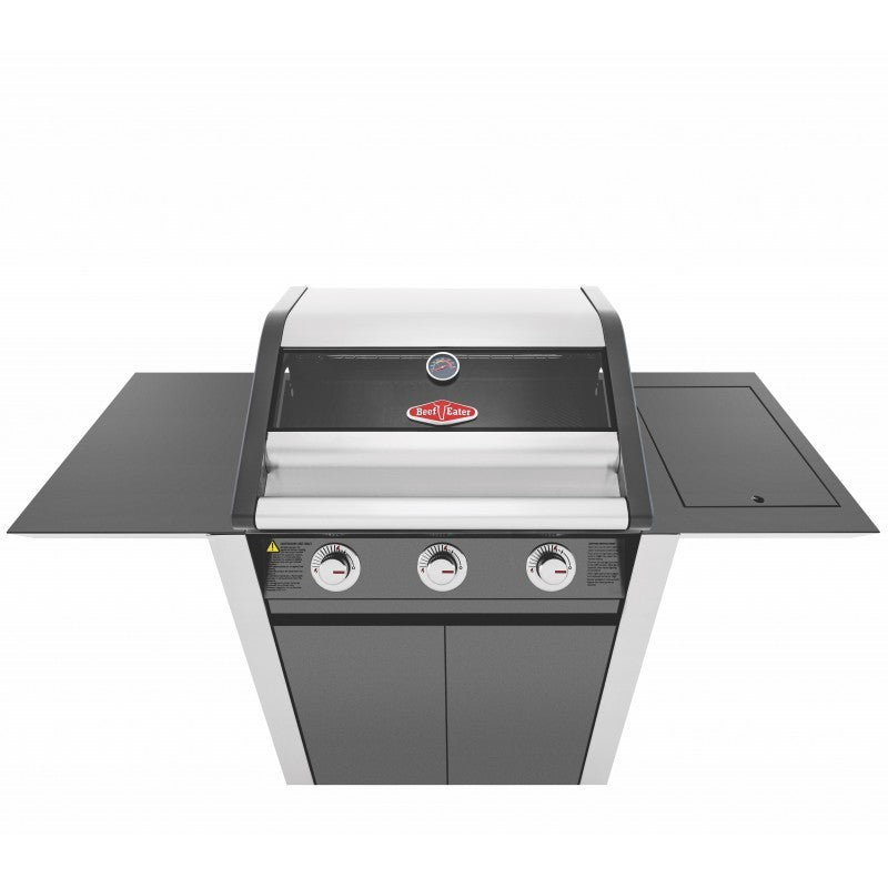 DISCOVERY 1600 E 3B BEEFEATER altura