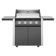 DISCOVERY 1600 E 4B BEEFEATER frente