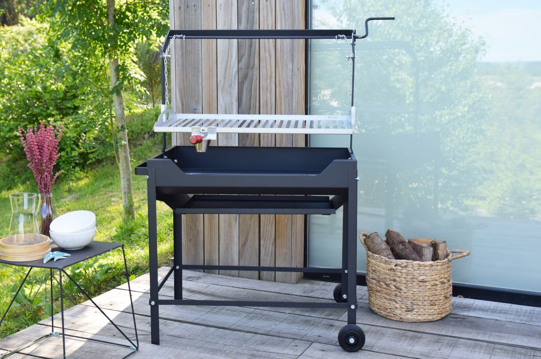 SOAR PLUS BALUJA SITUACION