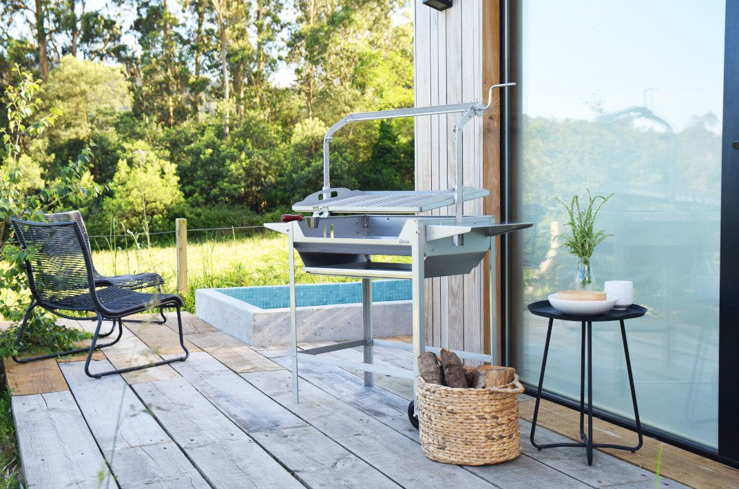 INOXIDABLE 720 BALUJA