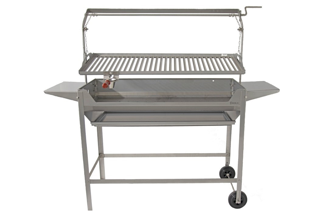 INOXIDABLE 980 BALUJA