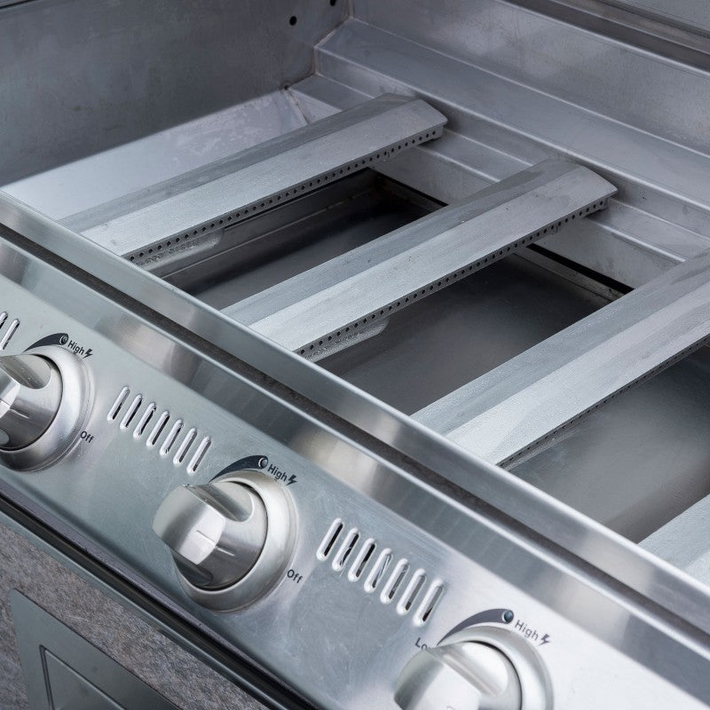 SIGNATURE S3000SS 3B ENCASTRABLE BEEFEATER