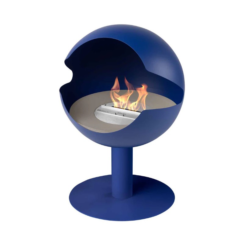 GLOBE  PIE ALTO VAUNI