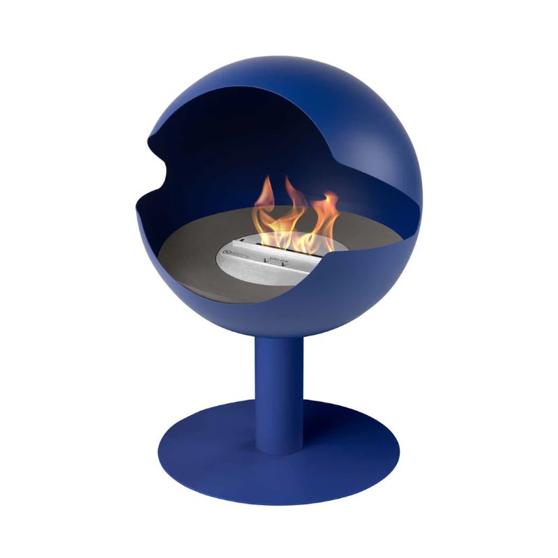 GLOBE  PIE ALTO VAUNI