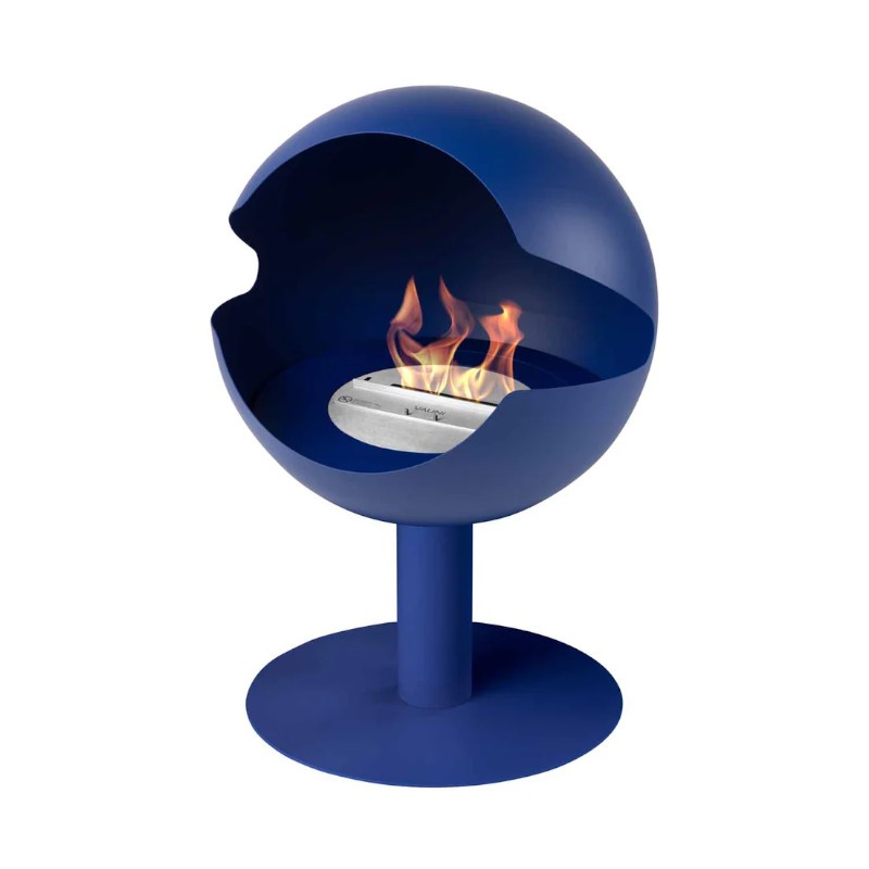 GLOBE  PIE ALTO VAUNI