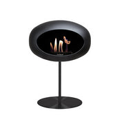 STEEL LOW NEGRO LE FEU