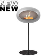 STEEL HIGH NICKEL LE FEU