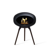 GROUND LOW NEGRO LE FEU