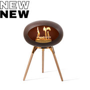 GROUND LOW MOCCA LE FEU