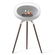 GROUND HIGH BLANCO LE FEU