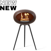 GROUND HIGH MOCCA LE FEU