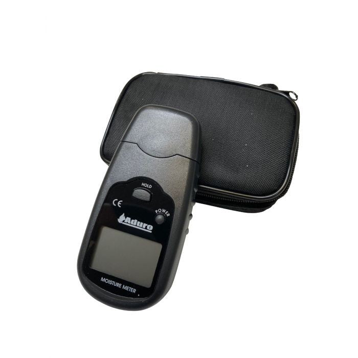 Medidor de humedad Aduro