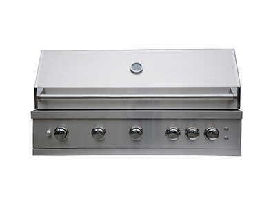 Ambigrill 5 frontal