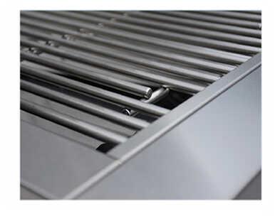 Ambigrill 5 parrilla