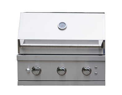 Ambigrill 3+1 frente