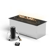 Quemador de bioetanol automático de Planika Prime Fire 590