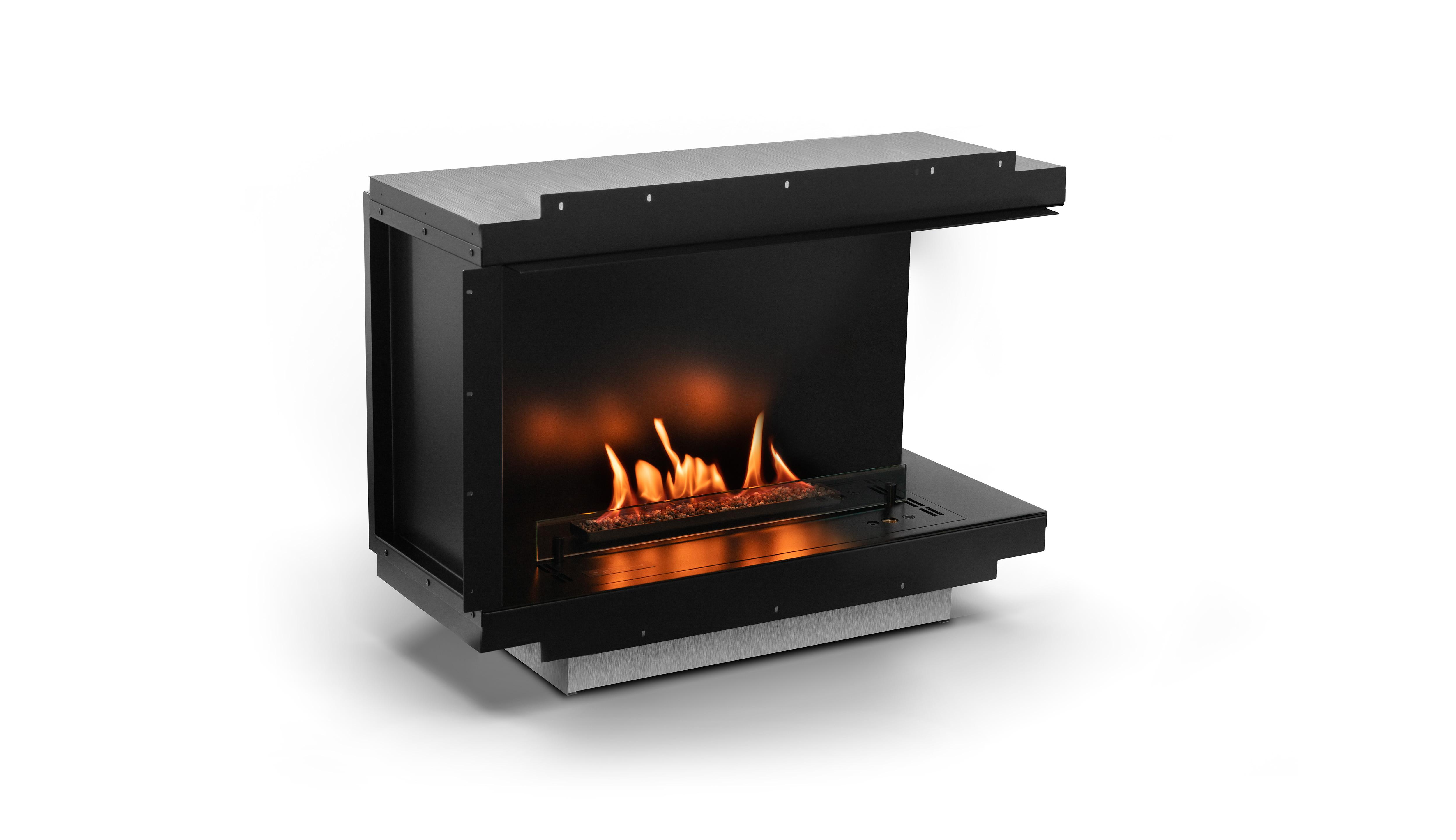 NEO - FIREPLACE PLANIKA