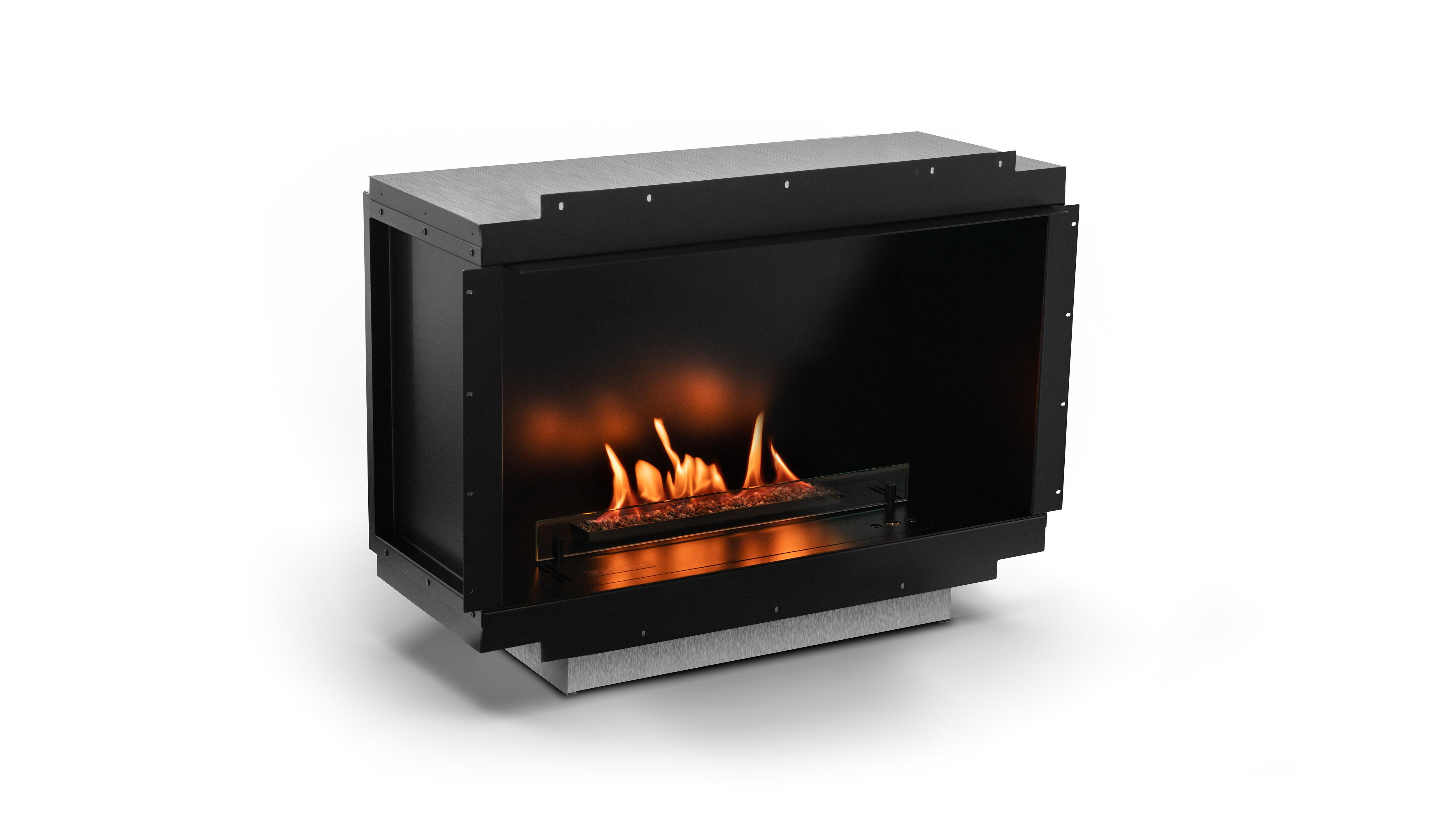 NEO - FIREPLACE PLANIKA