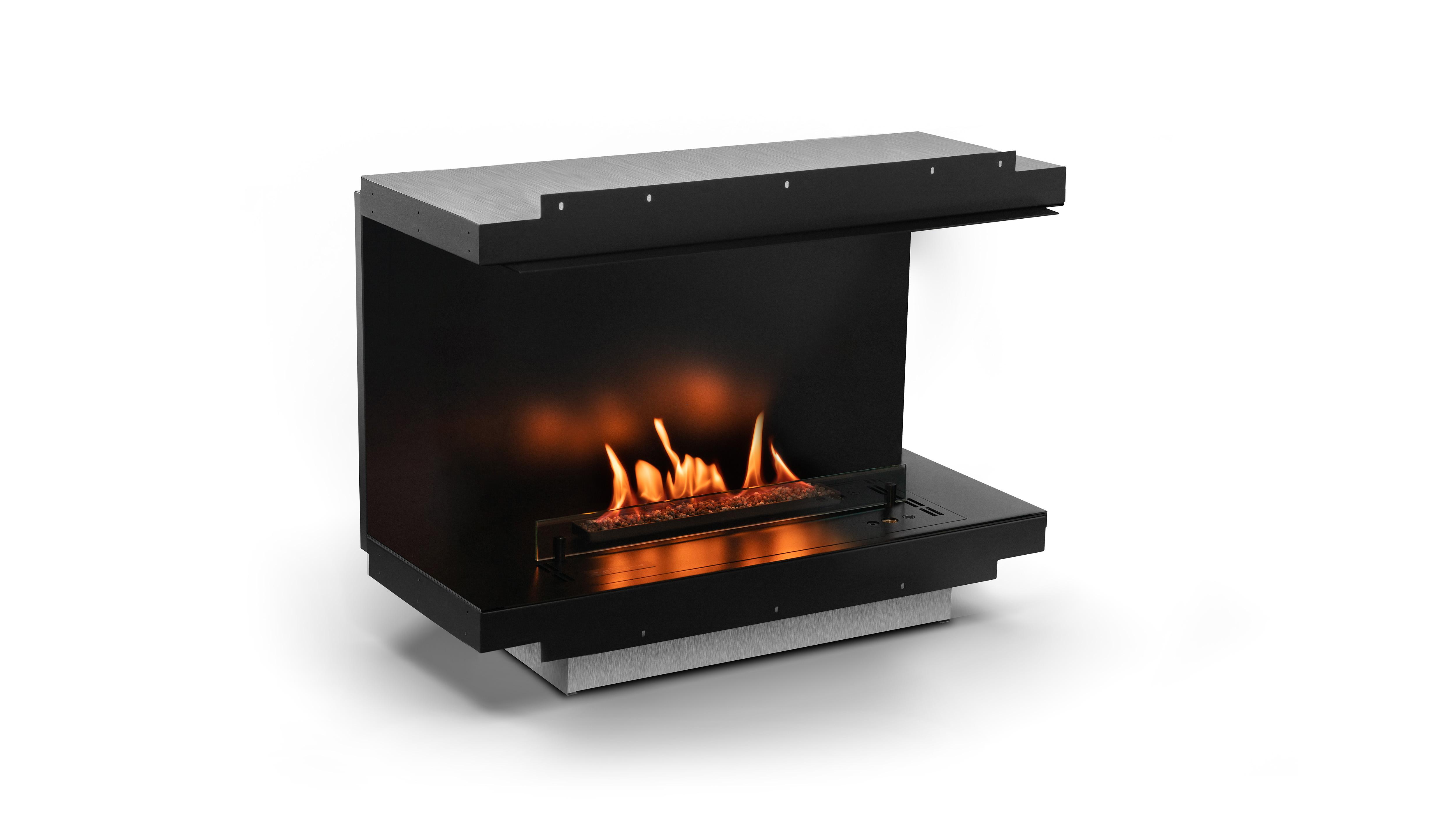 NEO - FIREPLACE PLANIKA