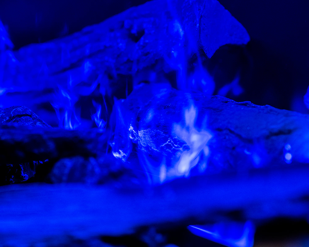 E-SLIM 1200/450 I DIMPLEX azul cerca