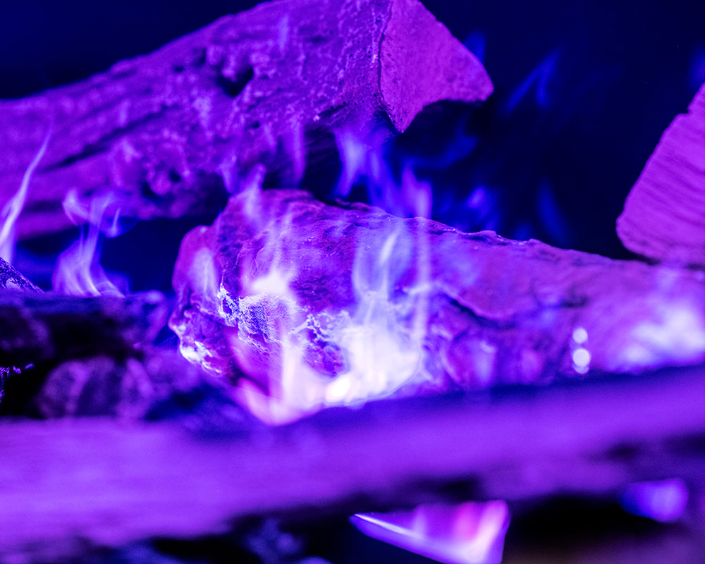 E-SLIM 1200/450 I DIMPLEX morado