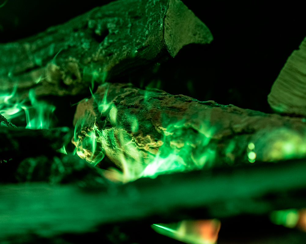 E-SLIM 1200/450 I DIMPLEX verde