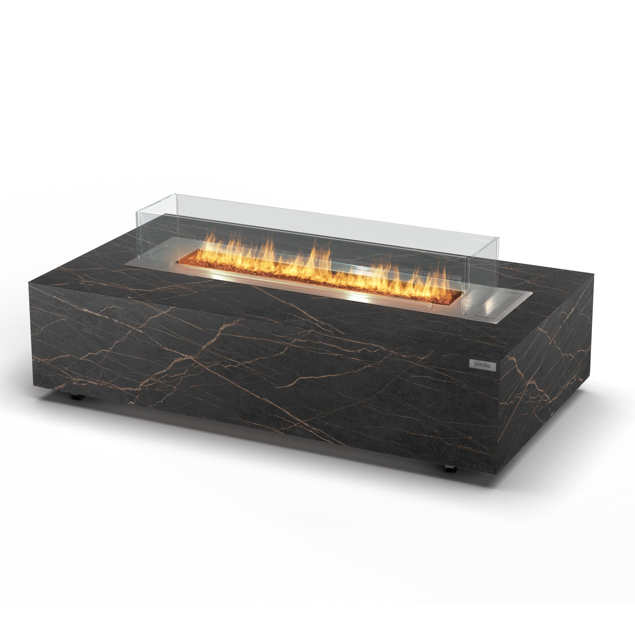 CABO TABLE LAURENT PLANIKA