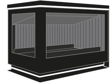 LLAMA CRISTAL 80 DOS LADOS BELLIDO izquierdo