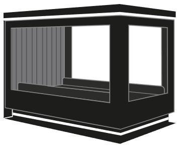 LLAMA CRISTAL 80 VISION L BELLIDO D