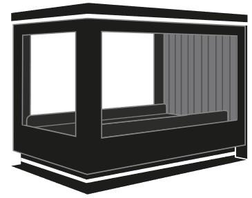 LLAMA CRISTAL 80 VISION L BELLIDO I