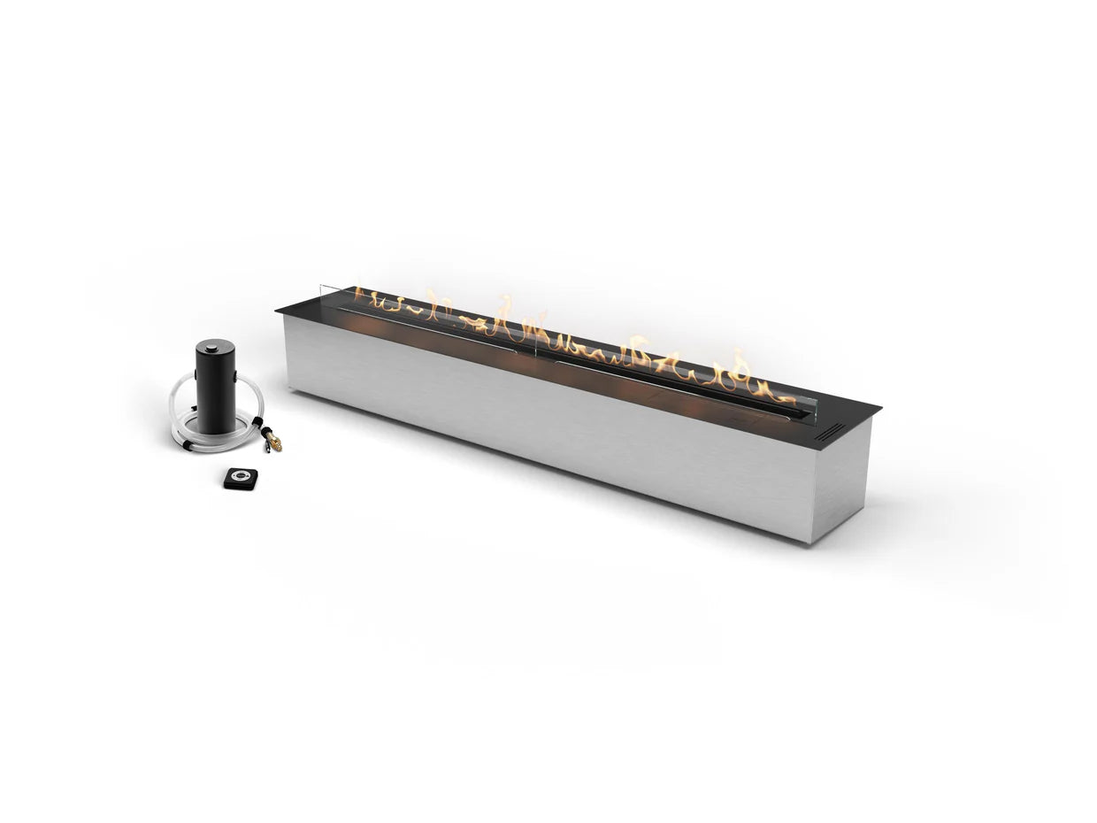 Quemador de Bioetanol Automático FLA 4 - PLANIKA