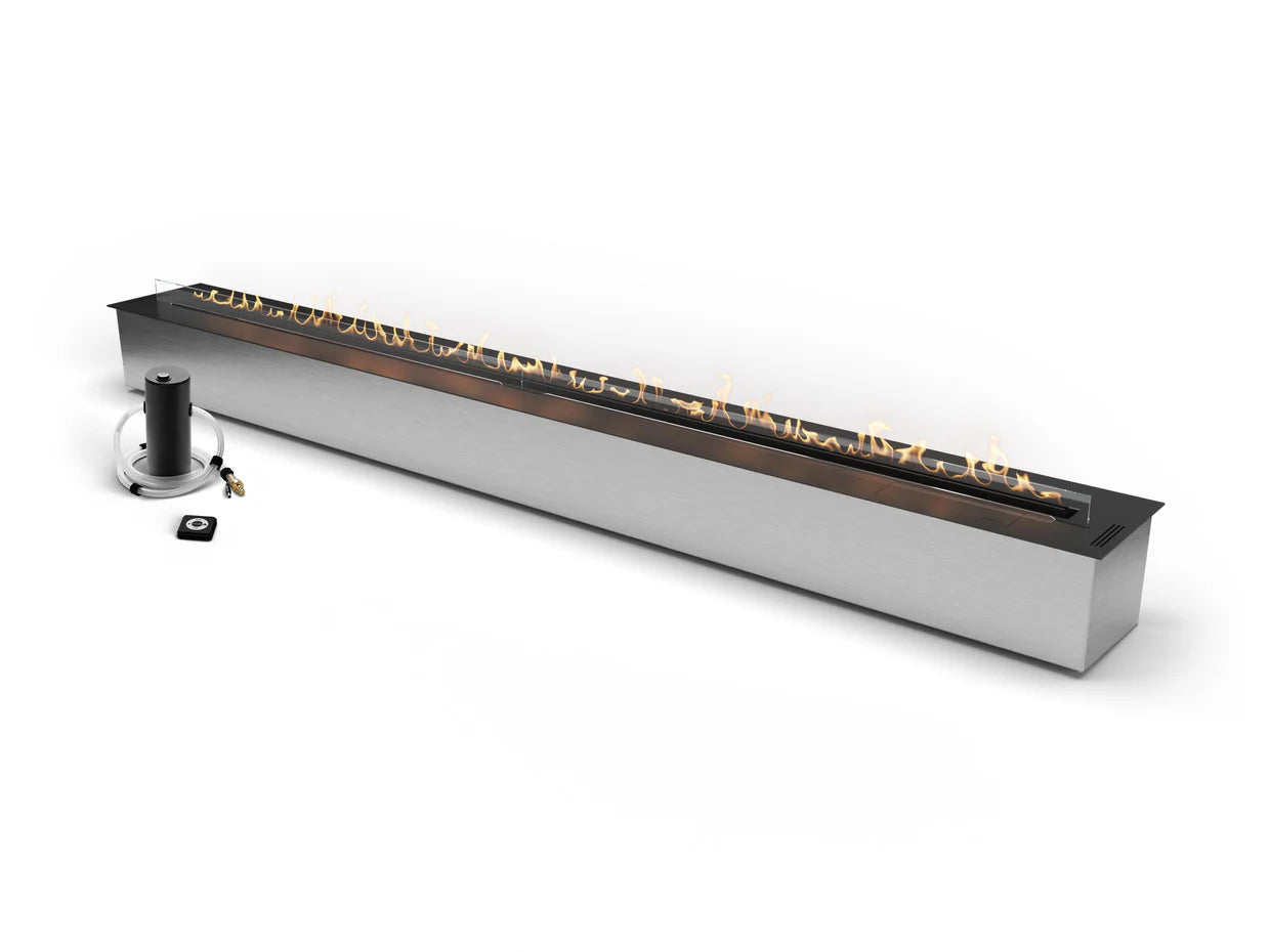 Quemador de Bioetanol Automático FLA 4 - PLANIKA