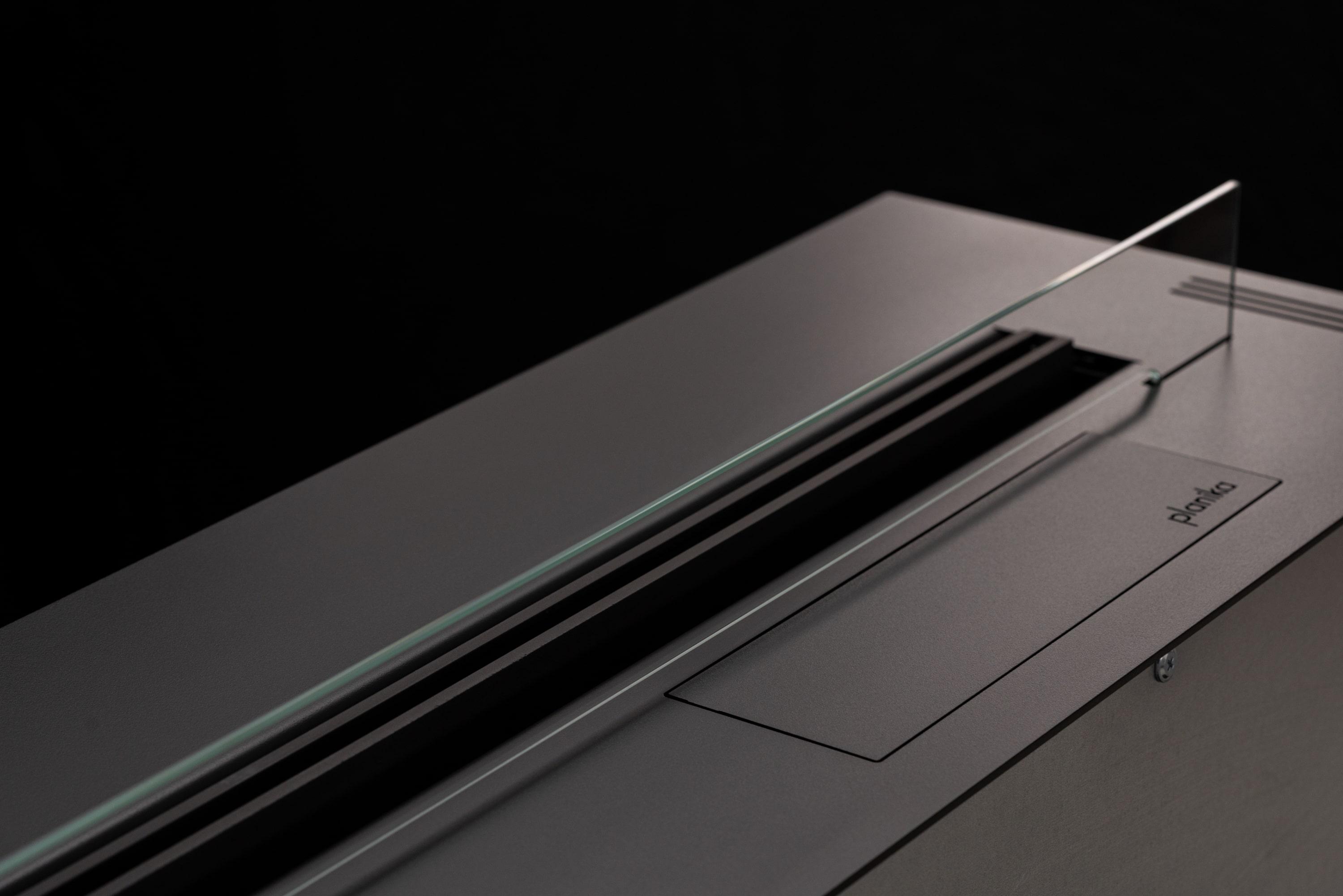 FORMA 1200 QUEMADOR 990 PLANIKA