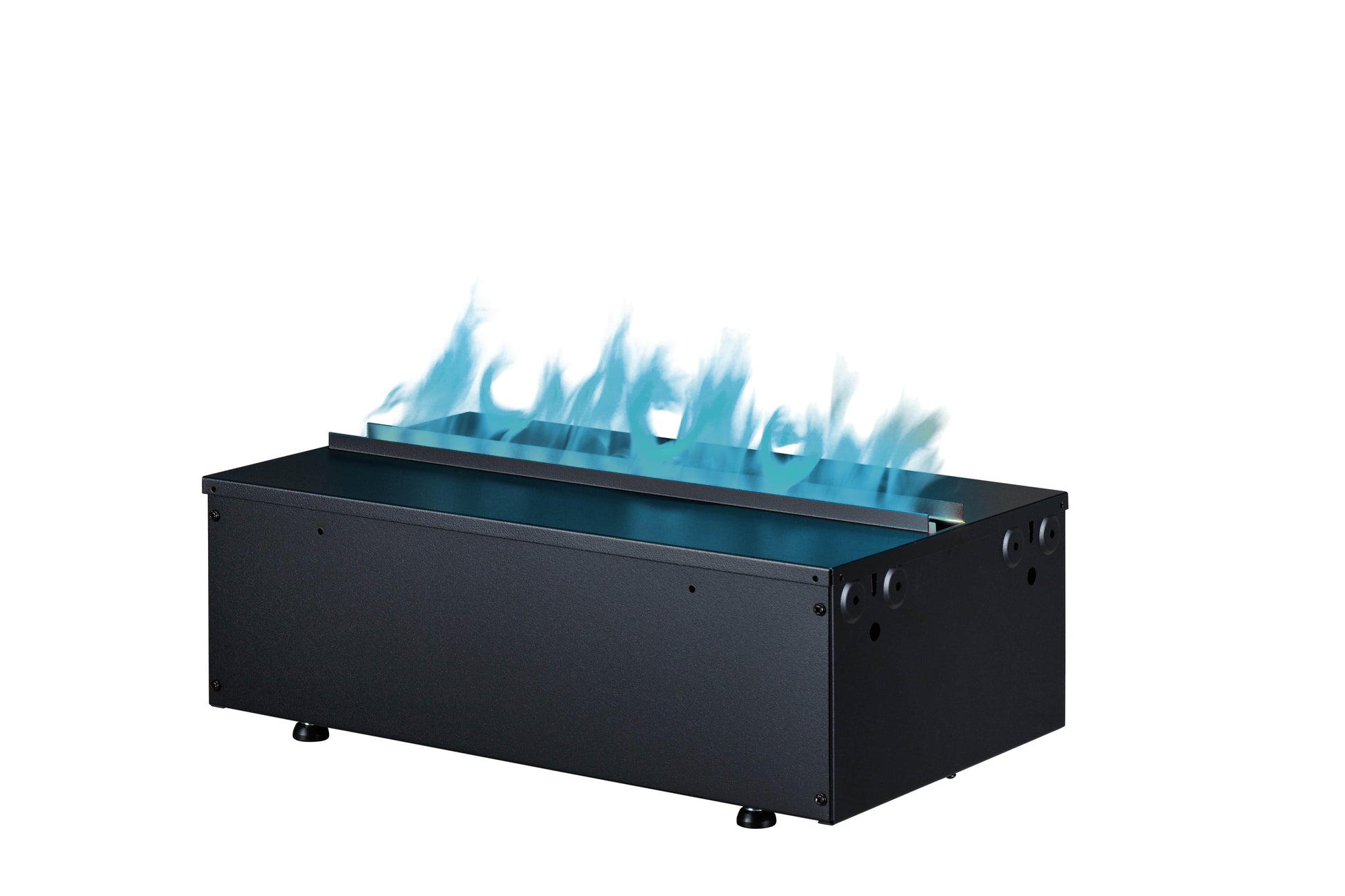 Opti Myst Vapor OMC 500 sin troncos Dimplex fuego azul
