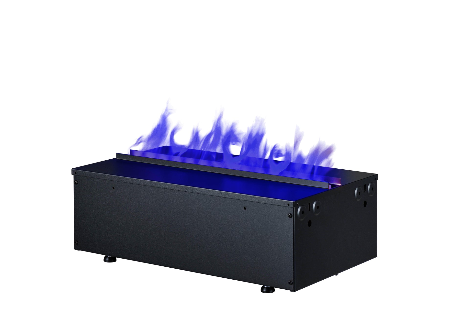 Opti Myst Vapor OMC 500 sin troncos Dimplex fuego morado