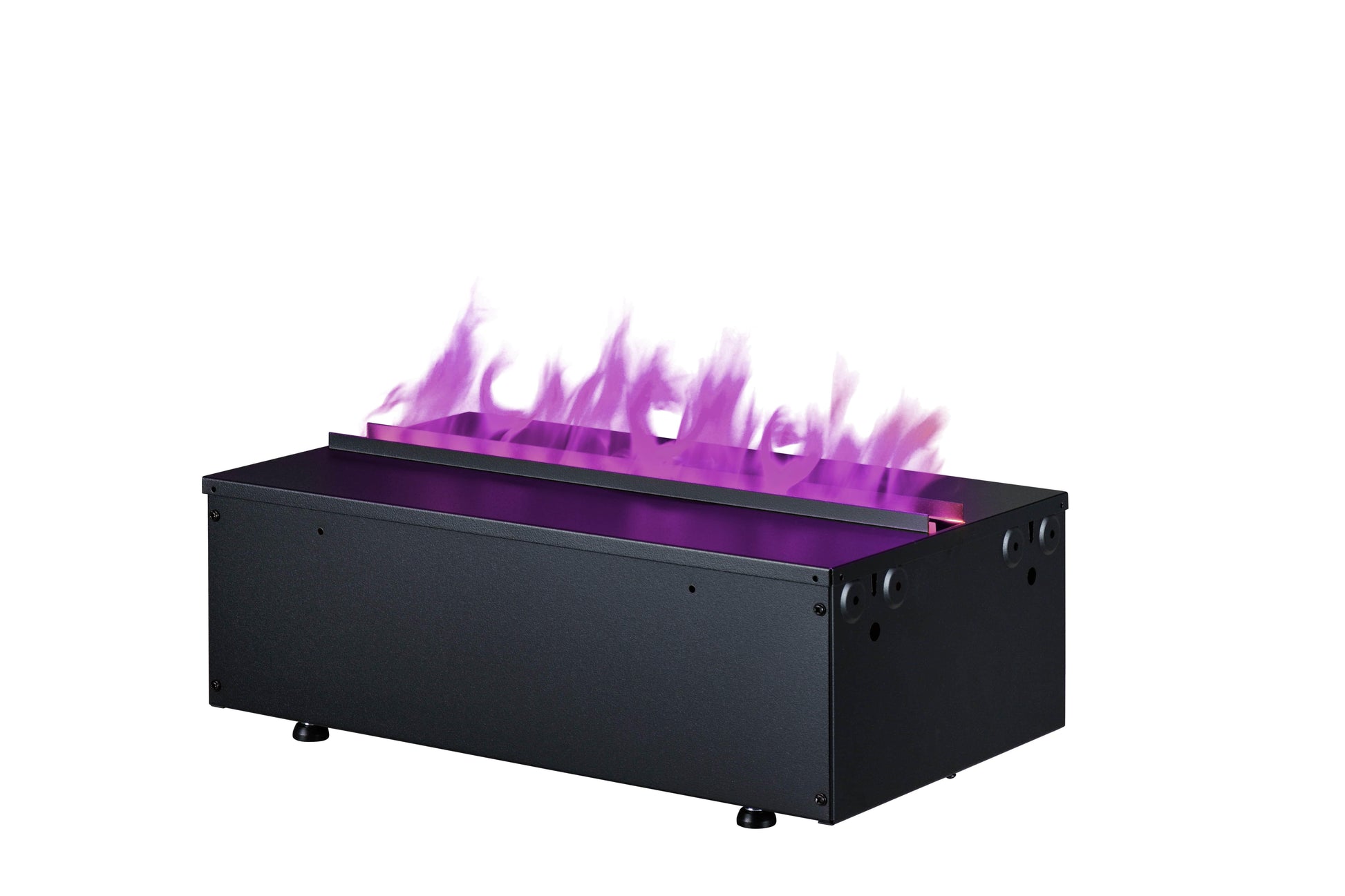 Opti Myst Vapor OMC 500 sin troncos Dimplex fuego rosa