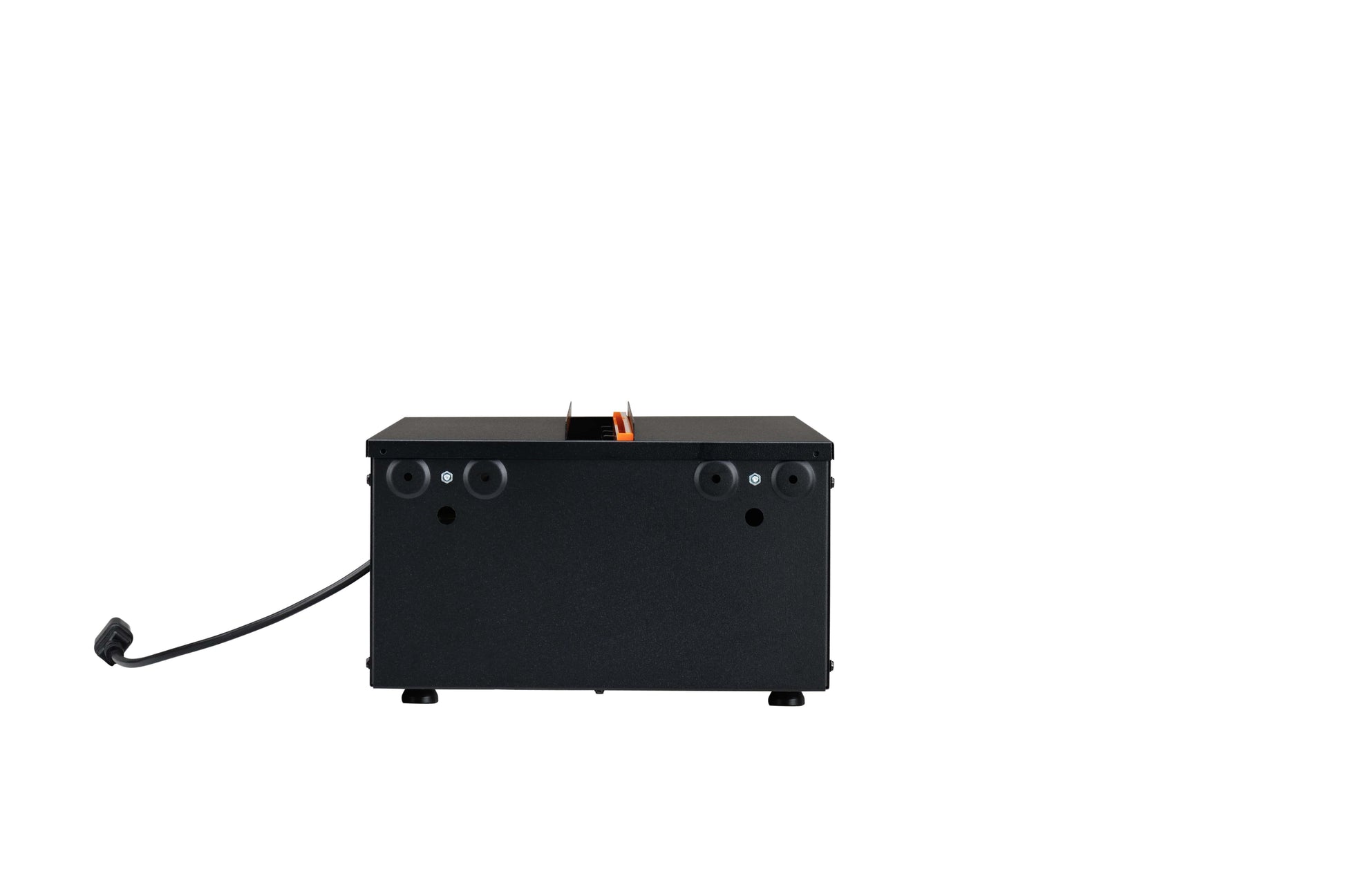 Opti Myst Vapor OMC 500 sin troncos Dimplex apagado