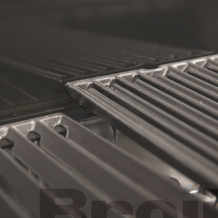 Barbacoa Crown 490 Broil King parrillas