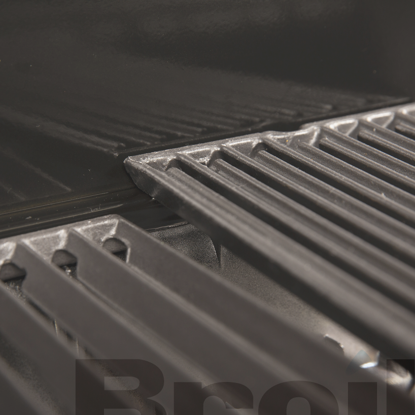 Barbacoa Crown 440 Broil King parrillas