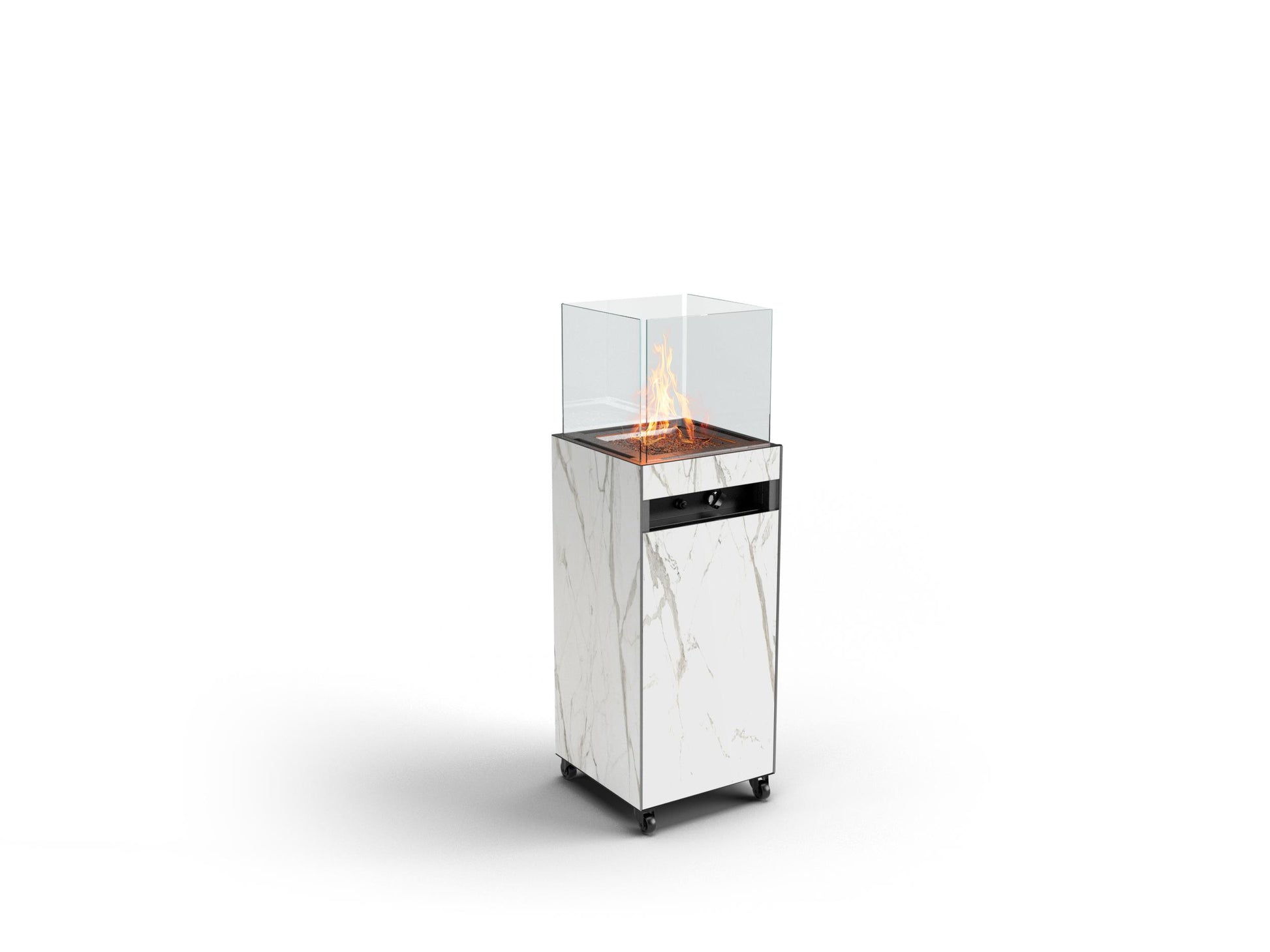 Estufa gas Oia Planika tono Daze