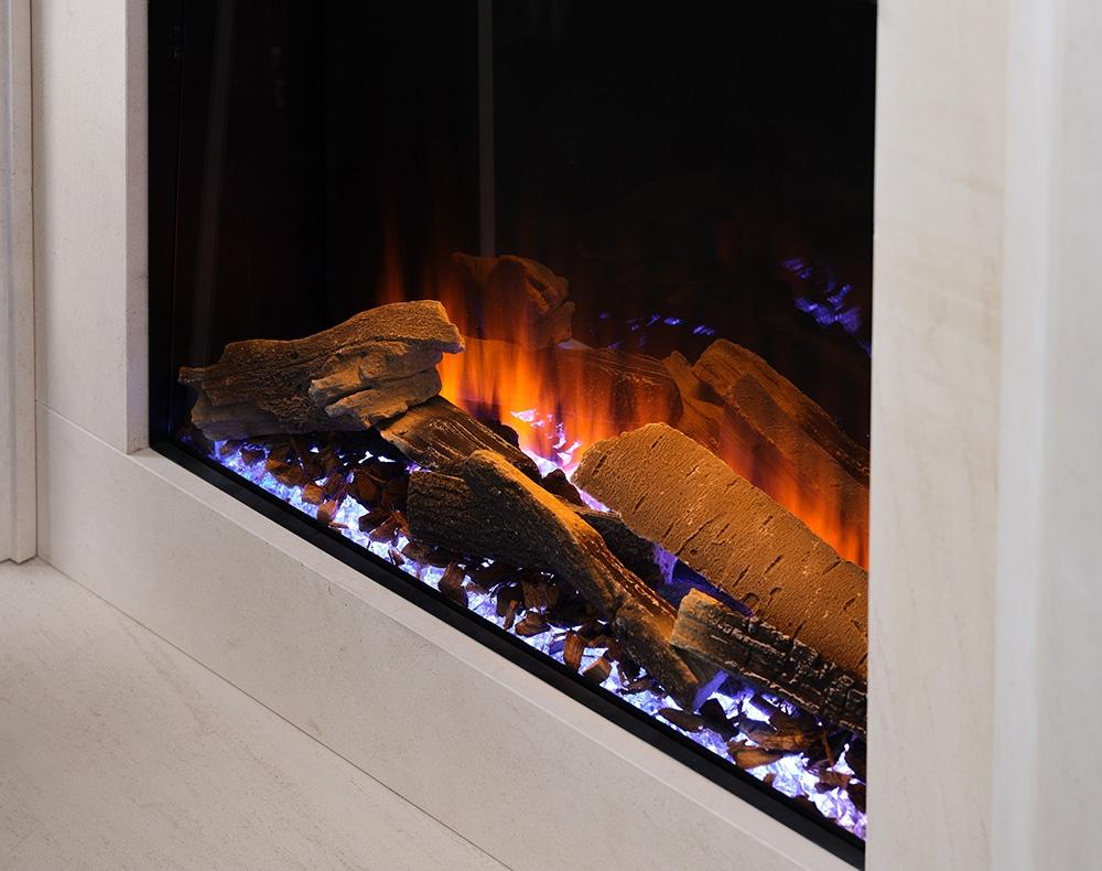 New Forest 650 British Fires cerca