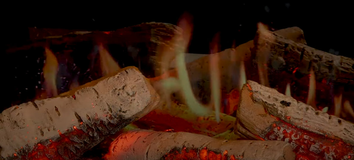 LUMINOSA - ULTRA FLAME C&J