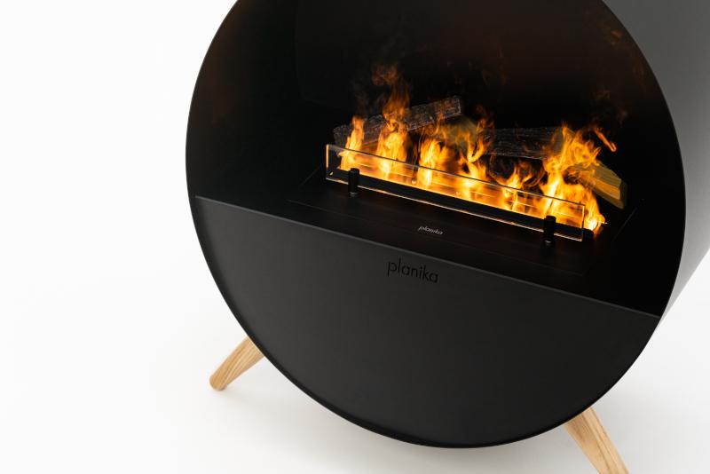 Misty Planika lateral