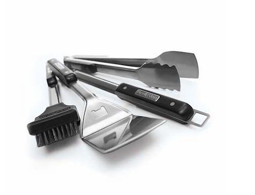 HERRAMIENTAS PARA PARRILLA IMPERIAL™ Broil King