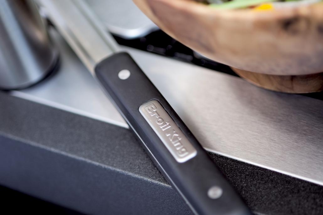 HERRAMIENTAS PARA PARRILLA IMPERIAL™ Broil King