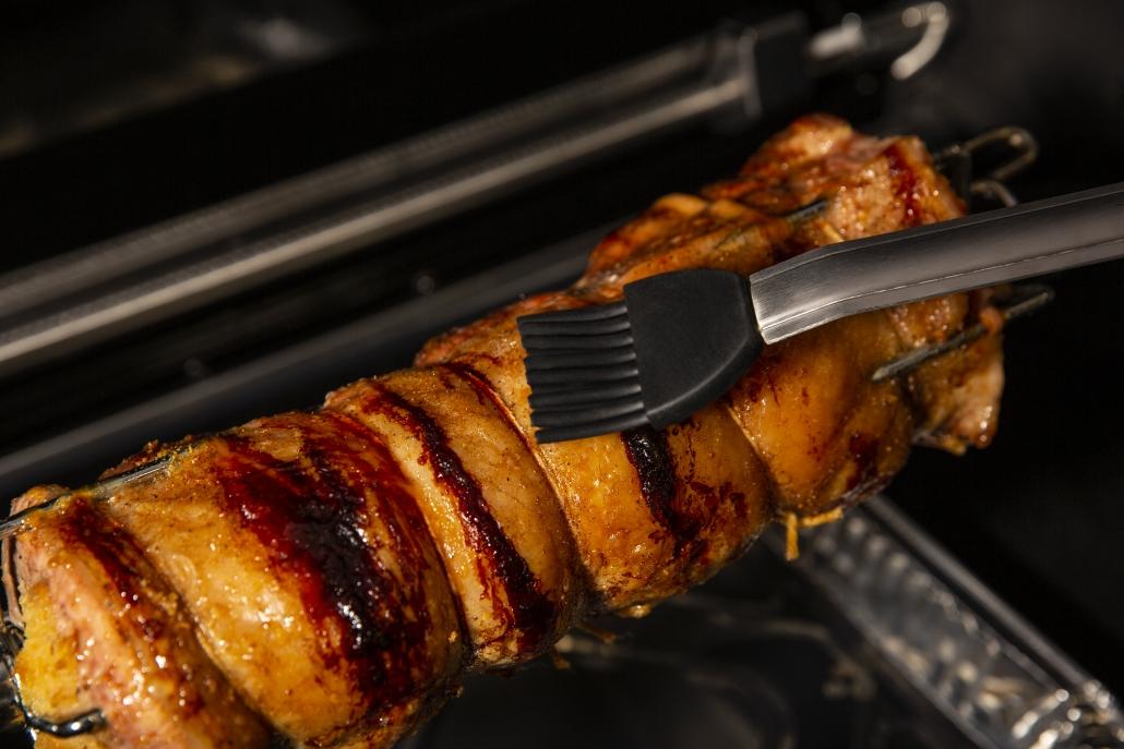 HERRAMIENTAS PARA PARRILLA IMPERIAL™ Broil King