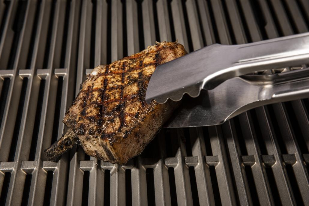 HERRAMIENTAS PARA PARRILLA IMPERIAL™ Broil King