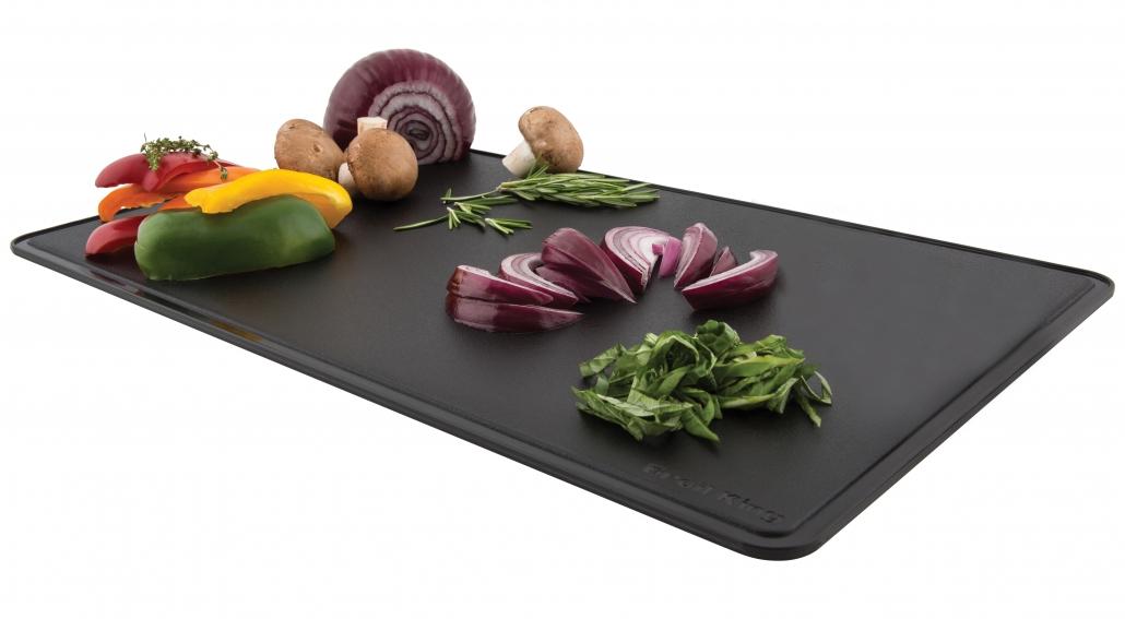 JUEGO DE HERRAMIENTAS PORTACHEF - Broil King