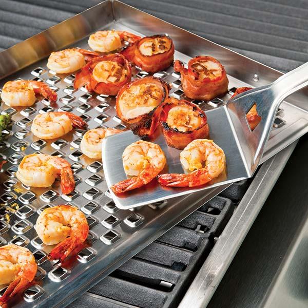 ESPATULA IMPERIAL - Broil King