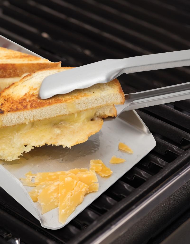 Pinza Baron - Broil King